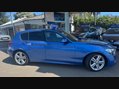 BMW 1 Series 2.0 116d M Sport Euro 5 (s/s) 5dr 8