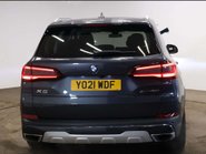 BMW X5 3.0 X5 xDrive 40d XLine MHEV Auto 4WD 5dr 15