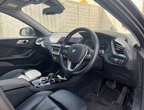 BMW 1 Series (Sold) 1.5 118i Sport Hatchback 5dr Petrol DCT Euro 6 (s/s) (140 ps) 10