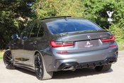 BMW 3 Series 3.0 M340d MHT Saloon 4dr Diesel Hybrid Auto xDrive Euro 6 (s/s) (340 ps) 6