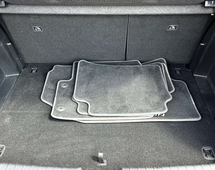 Hyundai BAYON 1.0 Bayon Premium T-GDI Auto 5dr 65