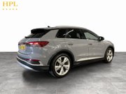 Audi Q4 40 S line SUV 5dr Electric Auto 82kWh (204 ps) Parking Sensors 7