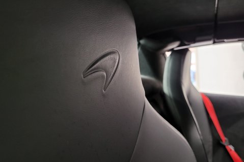 McLaren 600LT V8 SSG 21