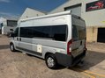 Peugeot Boxer 5