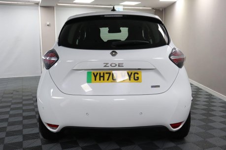 Renault Zoe I GT LINE 8