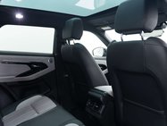 Land Rover Range Rover Evoque 1.5 Range Rover Evoque Edition PHEV Auto 4WD 5dr 21