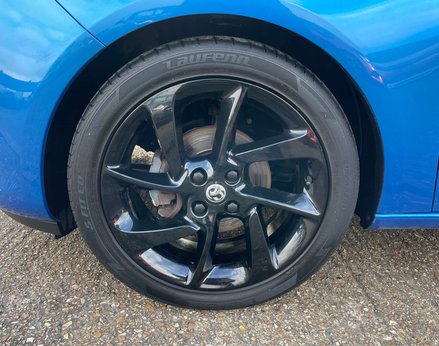 Vauxhall Adam 1.2 Adam Energised 3dr 16