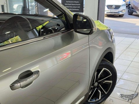 MG ZS 1.5 VTi-TECH Exclusive Euro 6 (s/s) 5dr 83
