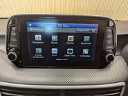 Hyundai TUCSON 1.6 Tucson SE Nav GDi 2WD 5dr 61
