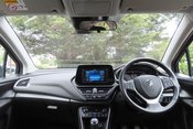 Suzuki S-Cross 1.4 Boosterjet MHEV Motion SUV 5dr Petrol Hybrid Manual Euro 6 (s/s) (129 p 7