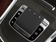 Mercedes-Benz G Class 4.0 G63 V8 BiTurbo MHEV AMG Magno Edition SUV 5dr Petrol Hybrid SpdS+9GT 4W 29