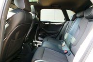 Audi A3 1.4 A3 Sportback S Line TFSI 5dr 23