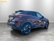 Nissan Juke 1.0 DIG-T N-Connecta SUV 5dr Petrol Manual Euro 6 (s/s) (114 ps) 7