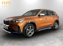BMW iX1 30 66.5kWh xLine SUV 5dr Electric Auto xDrive (11kW Charger) (313 ps) Full 3