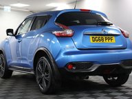 Nissan Juke TEKNA DIG-T 22