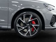 Audi RS Q3 2.5 RS Q3 Sportback TFSI Vorsprung Quattro Semi-Auto 4WD 5dr 12