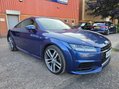 Audi TT 2.0 TT S Line TDI Ultra 3dr 21