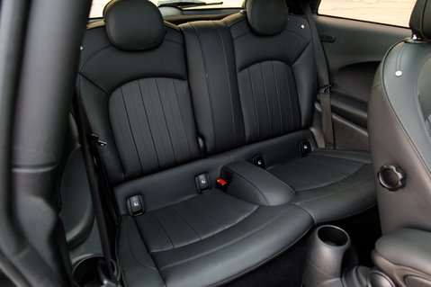 Mini Hatch COOPER S LEVEL 3 44
