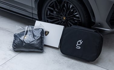 Lamborghini Urus SE 39