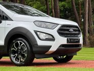 Ford Ecosport ACTIVE 2