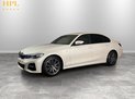 BMW 3 Series 2.0 320i M Sport Saloon 4dr Petrol Auto Euro 6 (s/s) (184 ps) Air Con - Blu 3