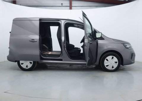 Nissan Townstar 45kWh Tekna Panel Van 6dr Electric Auto L1 (122 ps) 58