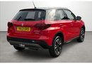 Suzuki Vitara 1.4 Boosterjet 48V Hybrid SZ5 5dr 9