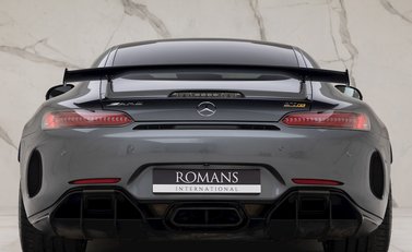 Mercedes-Benz AMG GT R GT R Premium 5