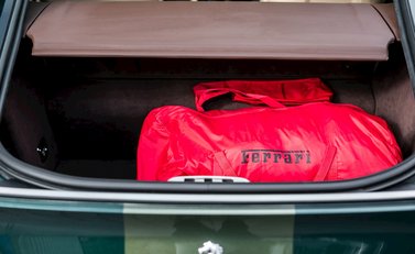 Ferrari F12 Berlinetta 35