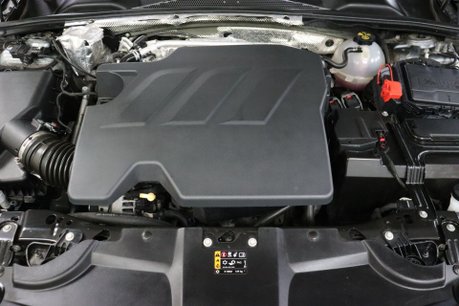 Vauxhall Insignia ULTIMATE NAV 44