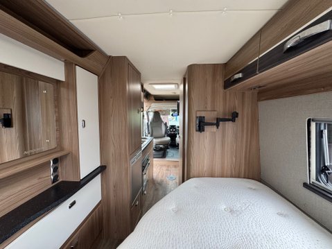 Autocruise Select 164 3