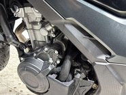 Honda CB500X 2023 13K WARRANTY A2 READY ADVENTURE BIKE 500CC 13