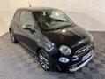 Fiat 500 1.2 S Hatchback 3dr Petrol Manual Euro 6 (s/s) (69 bhp) 10