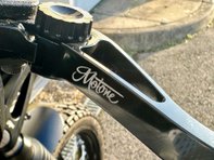 Triumph Bonneville Bonneville T100 19