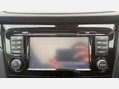 Nissan Qashqai 1.2 Qashqai N-Connecta DiG-T CVT 5dr 17