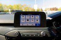 Ford Focus ST-LINE TDCI 21