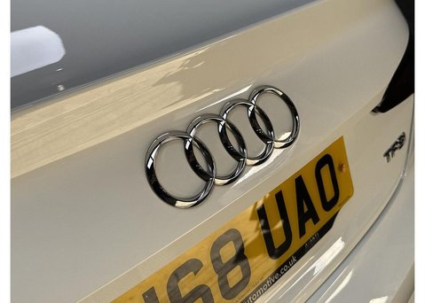 Audi A5 2.0 TFSI S line Coupe 2dr Petrol S Tronic Euro 6 (s/s) (190 ps) 19