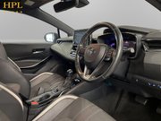 Toyota Corolla 2.0 VVT-h GPF GR SPORT Hatchback 5dr Petrol Hybrid CVT Euro 6 (s/s) (184 ps 12