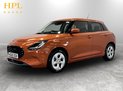 Suzuki Swift 1.2 MHEV Motion Hatchback 5dr Petrol Hybrid Manual Euro 6 (s/s) (82 ps) Air 3