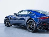 Aston Martin Vantage 4.0 V8 Coupe 2dr Petrol Auto Euro 6 (510 ps) 29