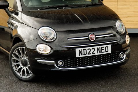 Fiat 500 DOLCEVITA PLUS MHEV 10