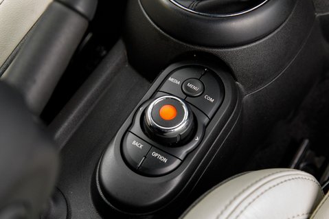 Mini Hatch COOPER S EXCLUSIVE 29