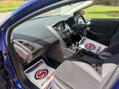 Ford Focus 1.5 TDCi Zetec S Hatchback 5dr Diesel Manual Euro 6 (s/s) (120 ps) 25