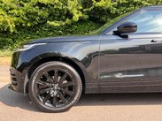 Land Rover Range Rover Velar 2.0 D240 R-Dynamic HSE Auto 4WD Euro 6 (s/s) 5dr 46