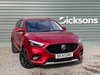 MG ZS 1.5 VTI-TECH EXCLUSIVE 