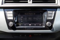 Skoda Fabia COLOUR EDITION TSI 21