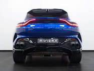 Aston Martin DBX 4.0 DBX V8 Auto 4WD 5dr 7
