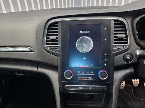 Renault Megane 1.8T R.S.300 Trophy Hatchback 5dr Petrol Manual Euro 6 (s/s) (300 ps) 9