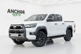 Toyota Hilux Invincible X | AUTO | D-4D | Camera | Nav | 2.8 LT | No VAT| 1