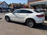 Mercedes-Benz GLC GLC 250 4MATIC AMG LINE PREMIUM 13